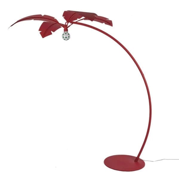 Seletti LA PALMA - rosso