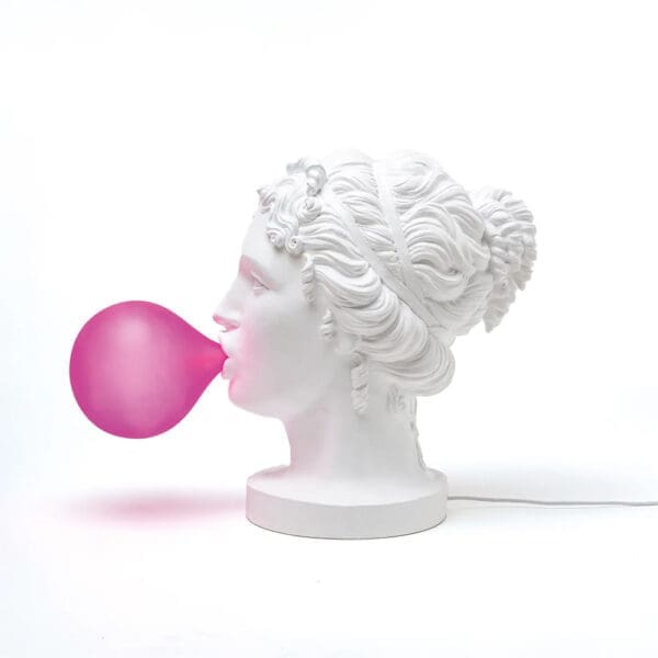 Seletti GRACE LAMP