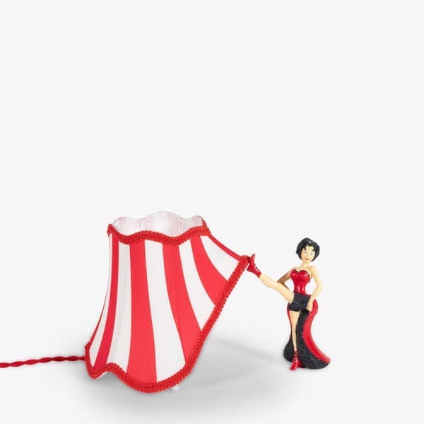 Seletti CIRCUS ABAT-JOUR LUCY