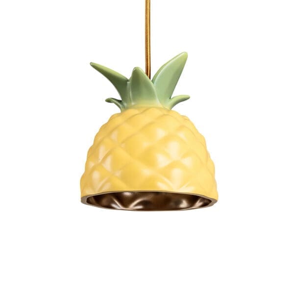 Seletti VITAMIN - ANANAS