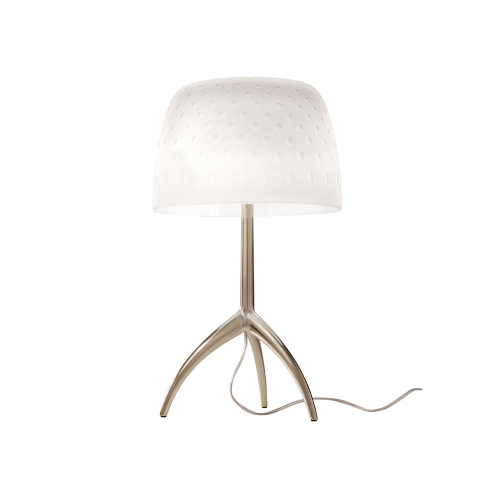 Foscarini LUMIERE 30TH grande tavolo - on/off -  champagne e bulles