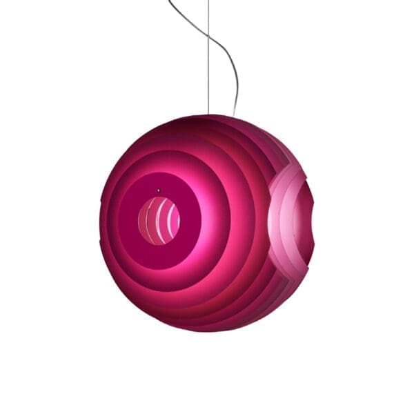 Foscarini SUPERNOVA - fucsia