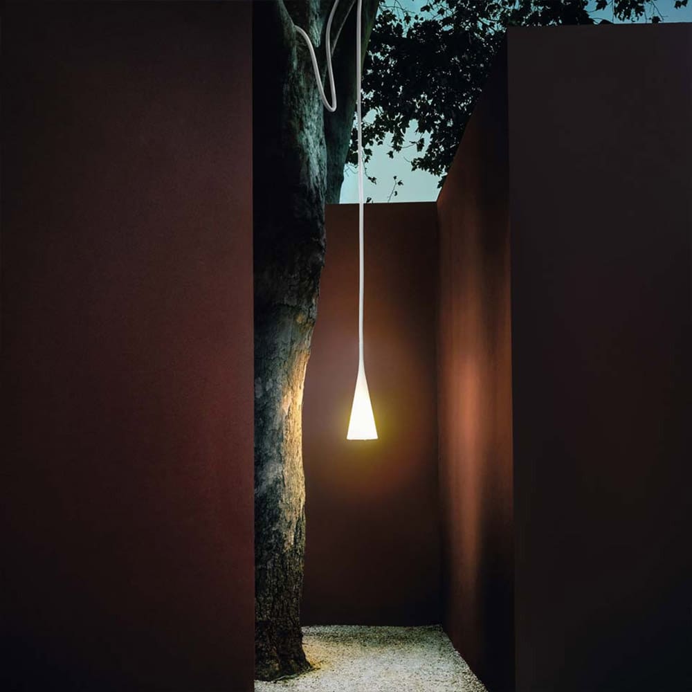 Foscarini UTO - bianco - immagine 2
