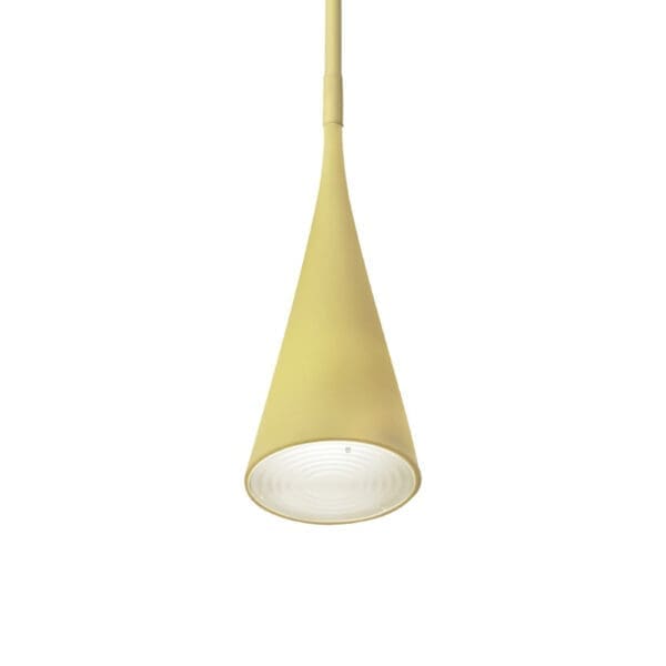 Foscarini UTO - giallo