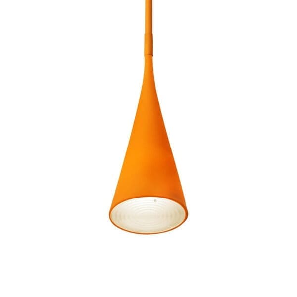 Foscarini UTO suspension - orange