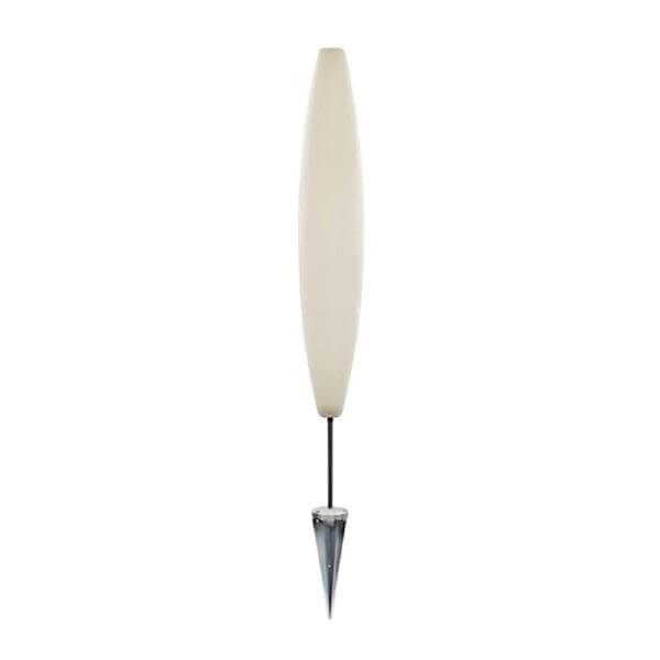 Foscarini HAVANA Outdoor terra picchetto - bianco