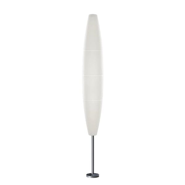 Foscarini HAVANA Outdoor terra cilindro - bianco