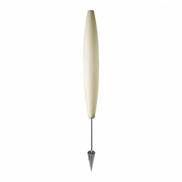 Foscarini HAVANA Outdoor terra bassa picchetto - bianco