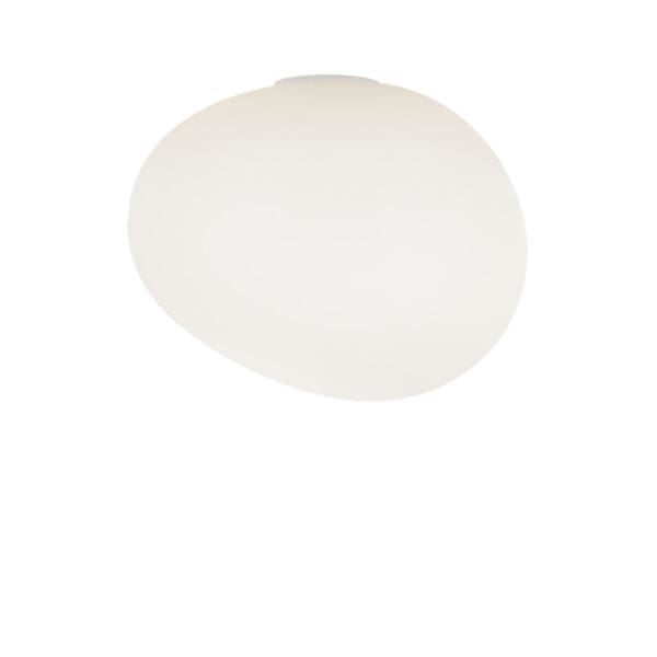 Foscarini GREGG grande soffitto - bianco