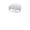 Foscarini LUMIERE XXS G9 parete/soffitto - bianco
