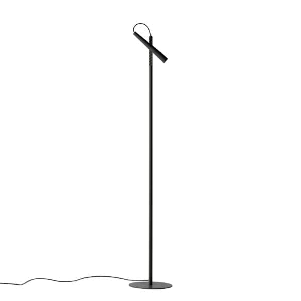 Foscarini MAGNETO Lettura - nero