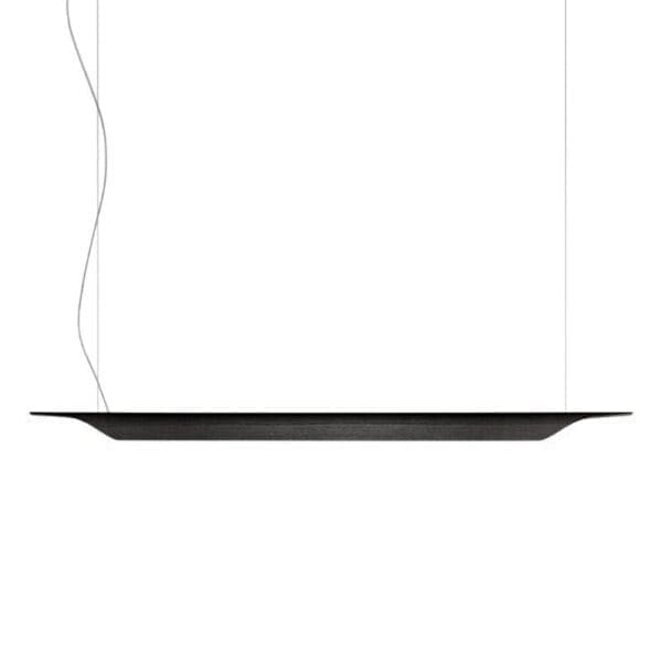 Foscarini TROAG LED media - nero