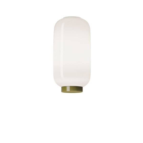 Foscarini CHOUCHIN 2 REVERSE soffitto - verde