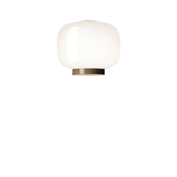 Foscarini CHOUCHIN 3 REVERSE soffitto - grigio