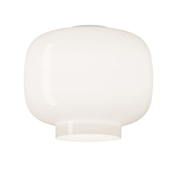Foscarini CHOUCHIN BIANCO 3 soffitto