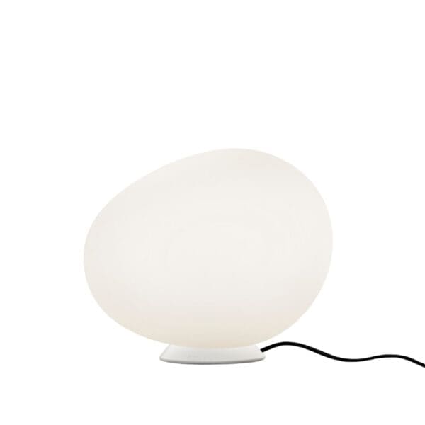 Foscarini GREGG Outdoor grande terra -  bianco
