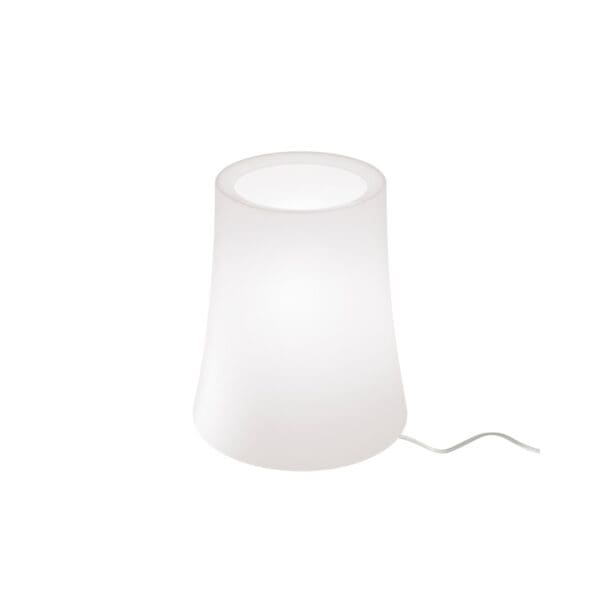 Foscarini BIRDIE ZERO grande tavolo - bianco