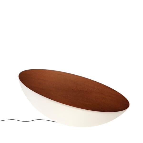 Foscarini SOLAR Outdoor - marrone