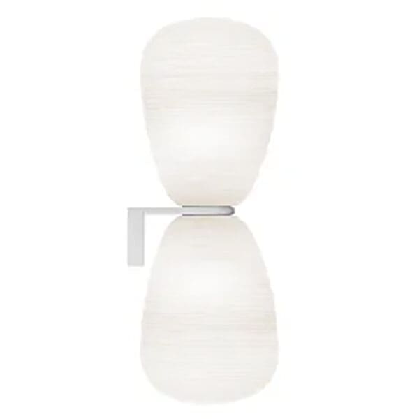 Foscarini RITUALS 1 doppia parete - bianco