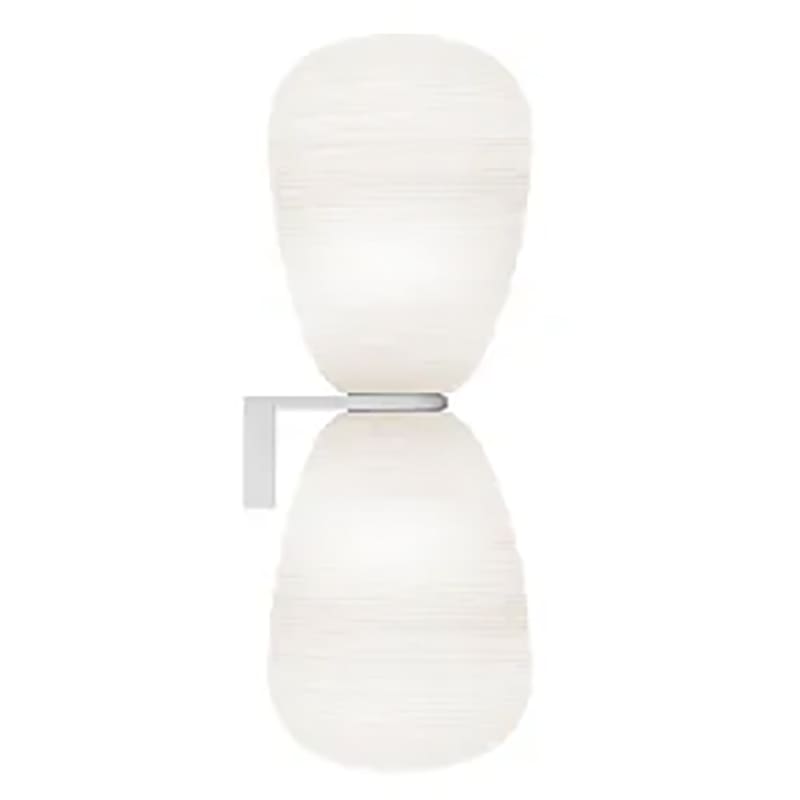Foscarini RITUALS 1 doppia parete - bianco