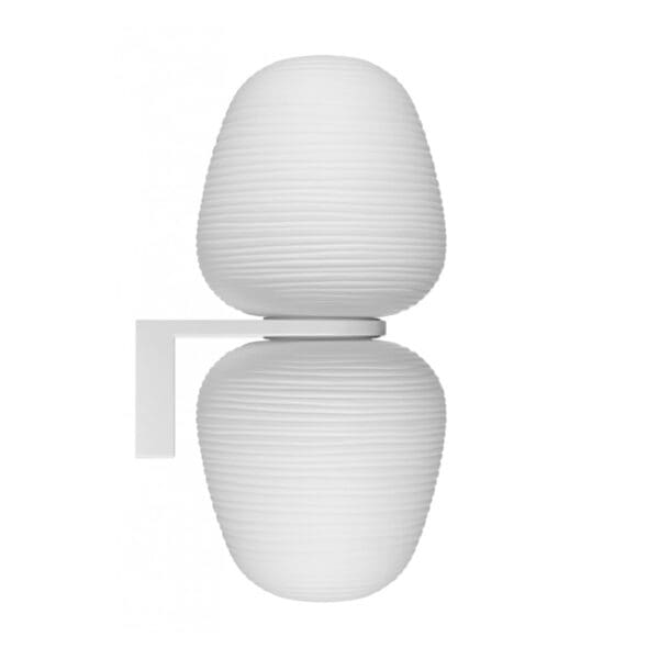 Foscarini RITUALS 3 doppia parete - bianco