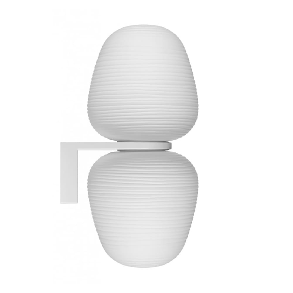 Foscarini RITUALS 3 double wall - white