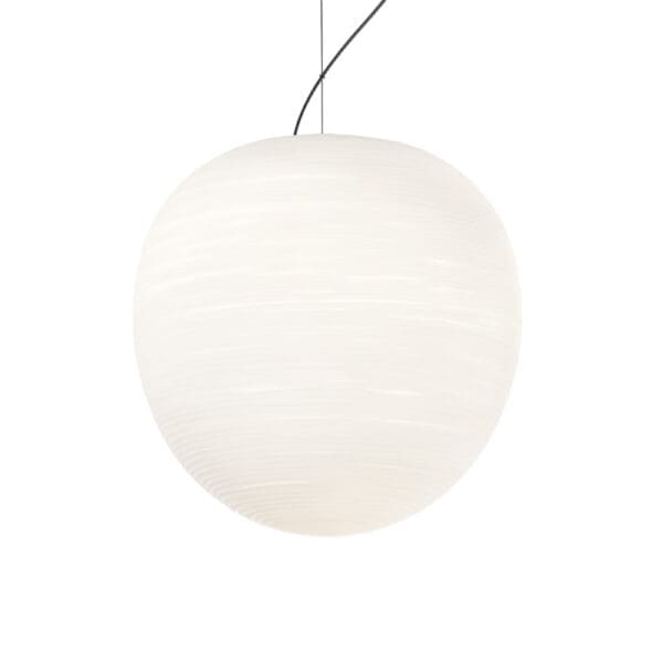 Foscarini RITUALS XL sospensione LED - bianco