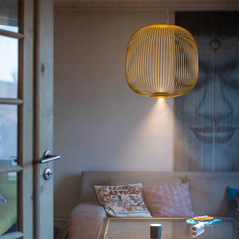 Foscarini SPOKES 2 small - rame - Image 2