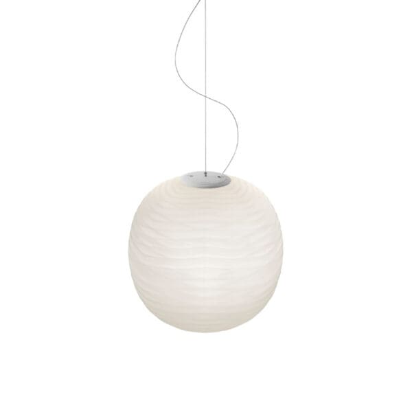 Foscarini GEM sospensione LED - bianco