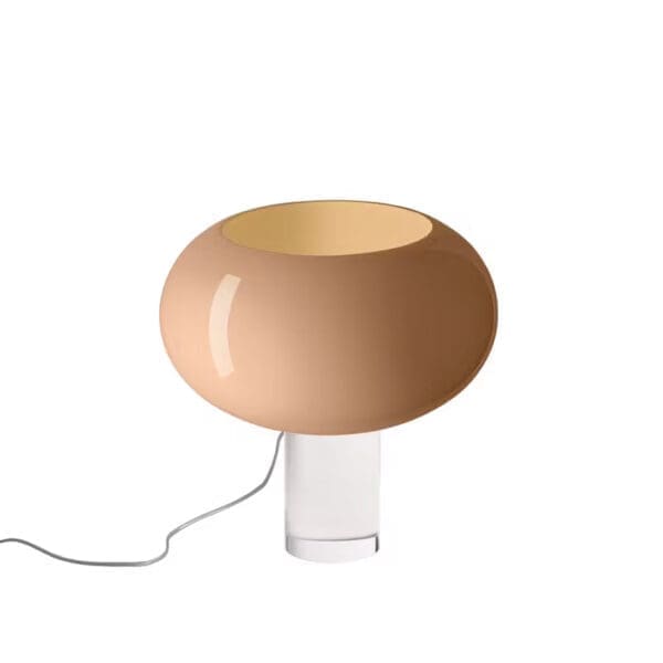 Foscarini BUDS 2 tavolo - cipria