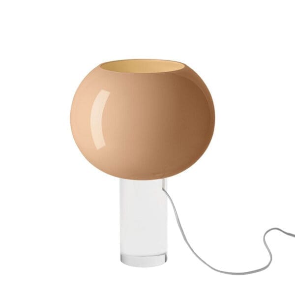 Foscarini BUDS 3 tavolo - cipria