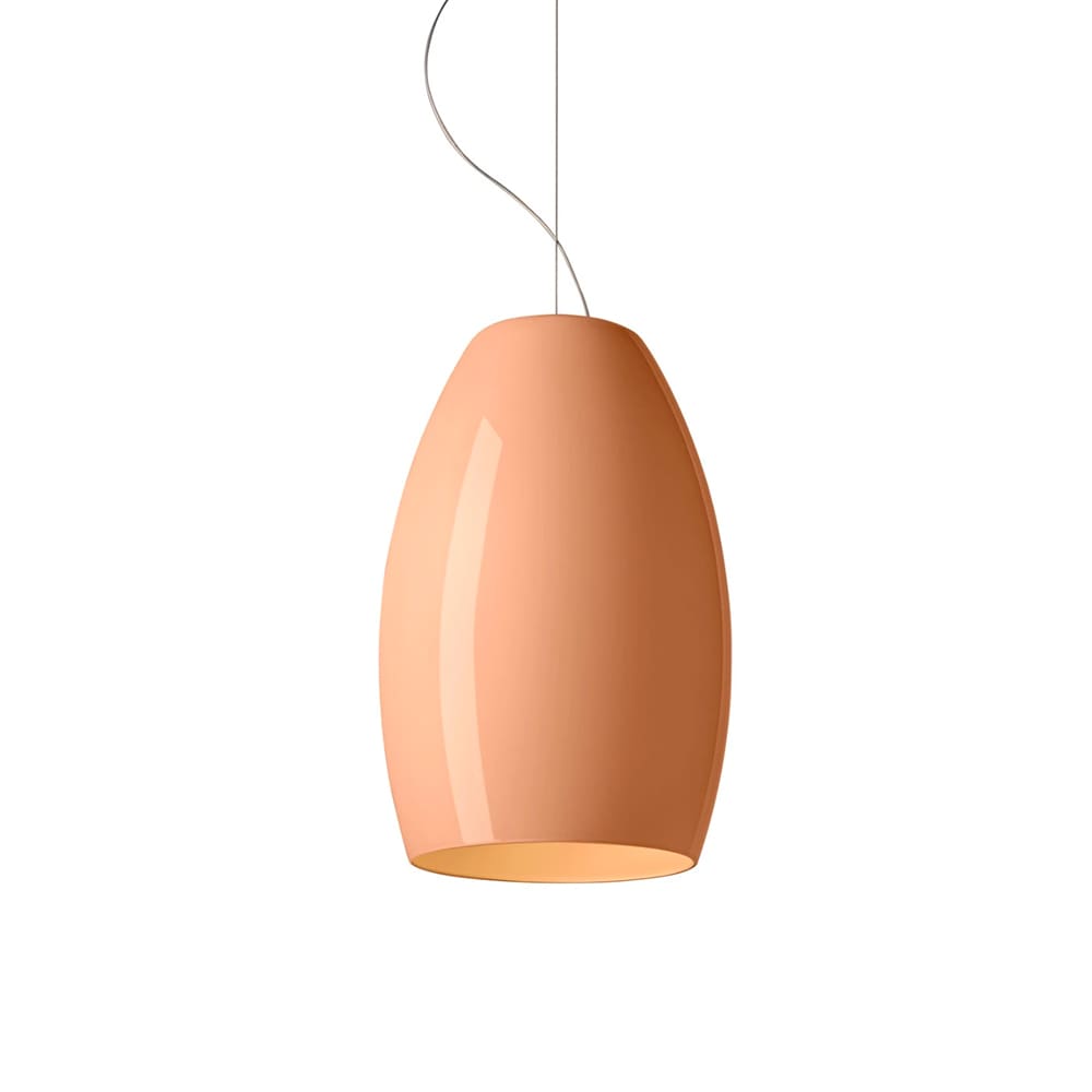 Foscarini BUDS 1 sospensione - cipria