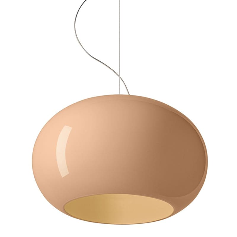 Foscarini BUDS 2 sospensione - cipria