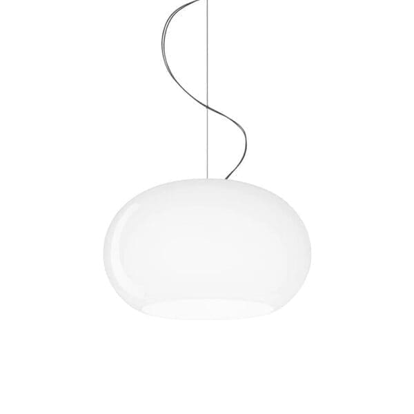 Foscarini BUDS 2 LED sospensione - bianco caldo