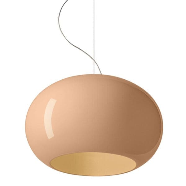 Foscarini BUDS 2 LED sospensione - cipria