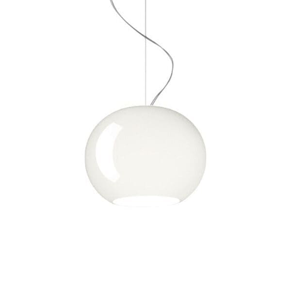Foscarini BUDS 3 LED sospensione - bianco caldo