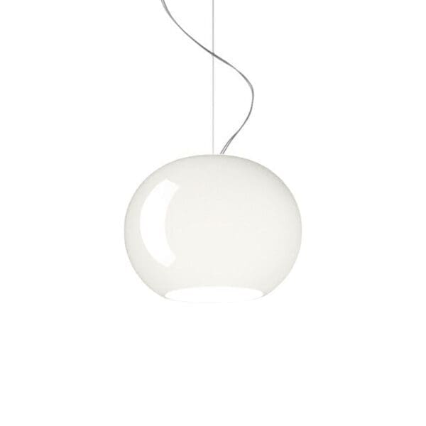 Foscarini BUDS 3 LED sospensione - bianco caldo