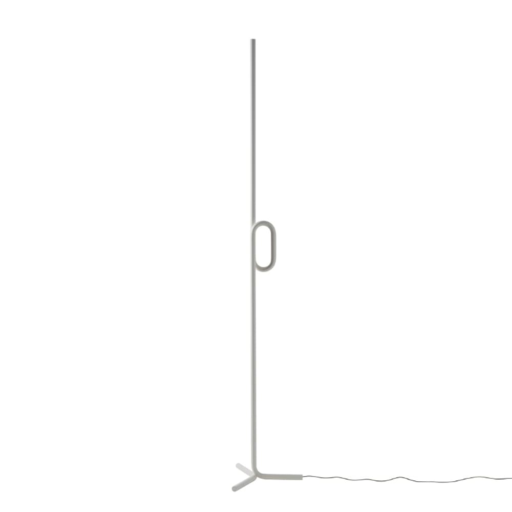 Foscarini TOBIA floor - white