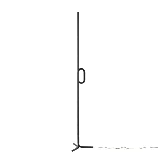 Foscarini TOBIA terra - nero