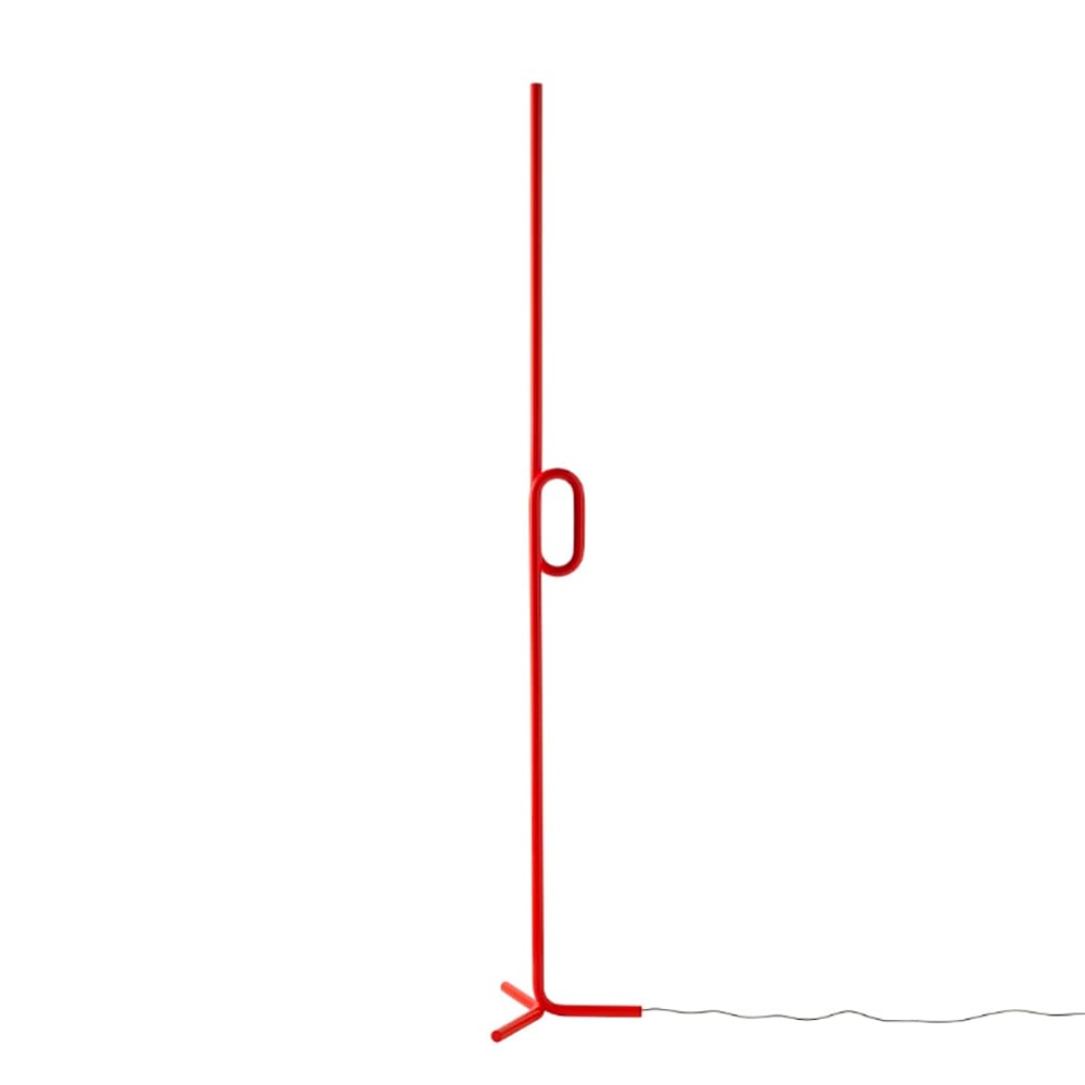 Foscarini TOBIA terra - arancio