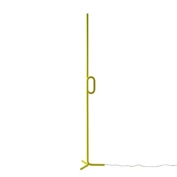 Foscarini TOBIA terra - giallo