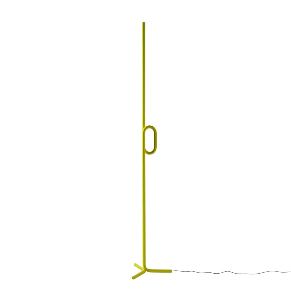 Foscarini TOBIA terra - giallo