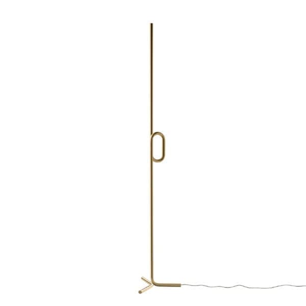 Foscarini TOBIA terra - oro