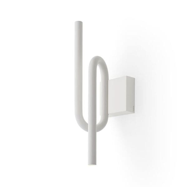 Foscarini TOBIA parete - bianco