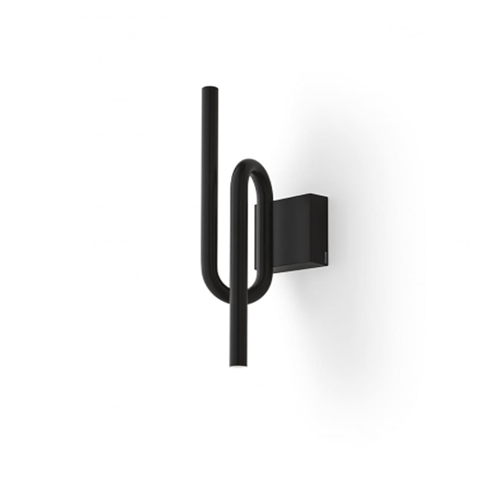 Foscarini TOBIA wall - black