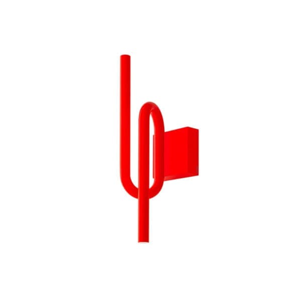 Foscarini TOBIA wall - orange