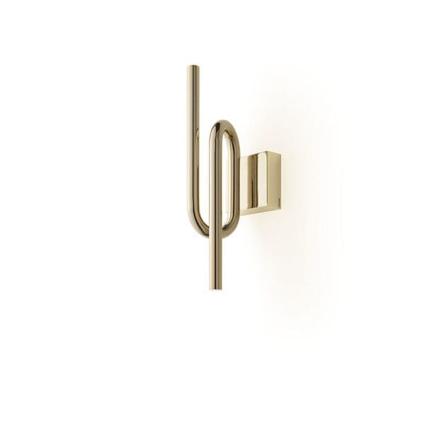 Foscarini TOBIA parete - oro