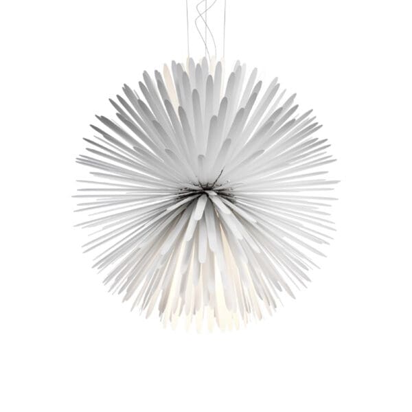 Foscarini SUN - Light of Love - bianco