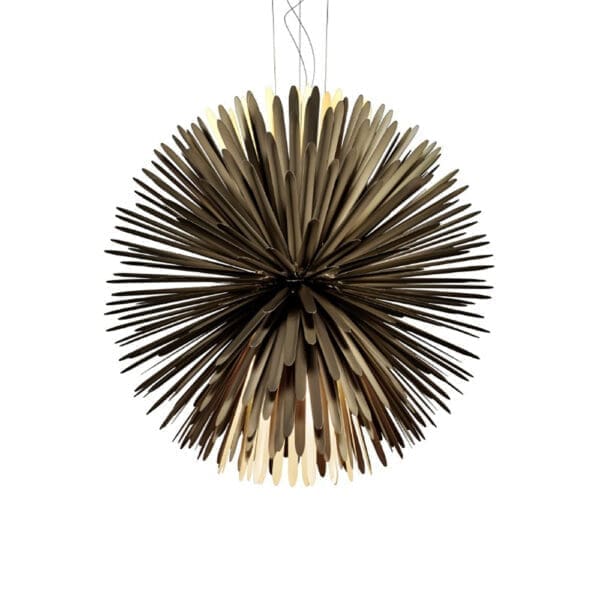 Foscarini SUN - Light of Love - oro