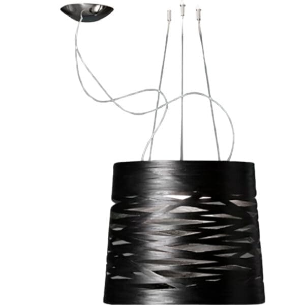 Foscarini KIT B DECENTRAMENTO - metallo spazzolato